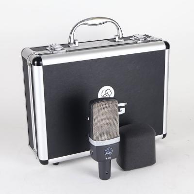 【中古】 マイク AKG C214 コンデンサーマイク