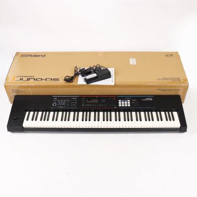【中古】 ROLAND ローランド JUNO-DS88 シンセサイザー
