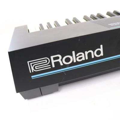 【中古】 ROLAND ローランド JUNO-DS88 シンセサイザー 汚れ