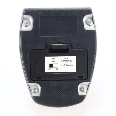 【中古】 オーバードライブ DANELECTRO COOL CAT DRIVE V2 底面