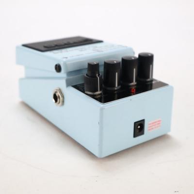 【中古】コーラスアンサンブル エフェクター BOSS CE-5 Chorus Ensemble ギターエフェクター 側面