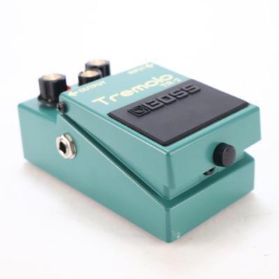 【中古】 トレモロ エフェクター BOSS TR-2 Tremolo ギターエフェクター 側面