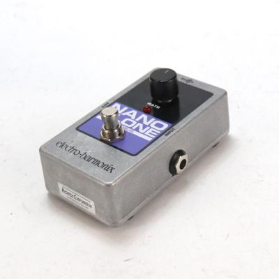 【中古】 コーラス エフェクター ELECTRO-HARMONIX NANO CLONE エレハモ ナノクローン 詳細画像