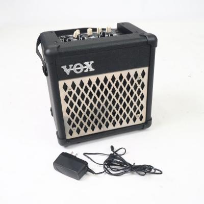 【中古】 ギターアンプ VOX MINI5 Rhythm リズム機能付きコンパクトアンプ ボックス