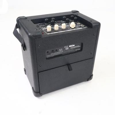 【中古】 ギターアンプ VOX MINI5 Rhythm リズム機能付きコンパクトアンプ ボックス 詳細画像