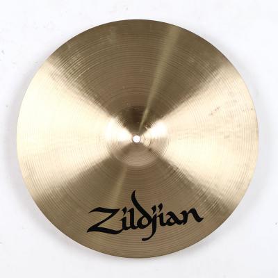 【中古】 クラッシュシンバル ジルジャン ZILDJIAN A Zildjian THIN CRASH 16インチ 裏面