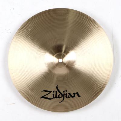 【中古】 クラッシュシンバル ジルジャン ZILDJIAN A Zildjian PAPER THIN CRASH 14インチ 裏面