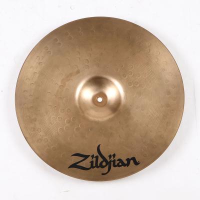 【中古】 クラッシュシンバル ジルジャン ZILDJIAN ZBT PLUS ROCK CRASH 18インチ 裏面