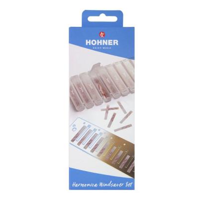 HOHNER ホーナー バルブセット