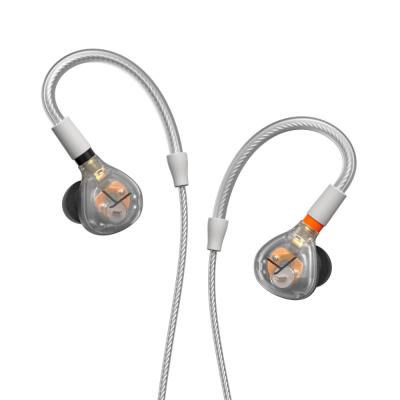 beyerdynamic ベイヤーダイナミック DT 30 IE プロフェッショナル インイヤーモニター イヤホン フロント画像