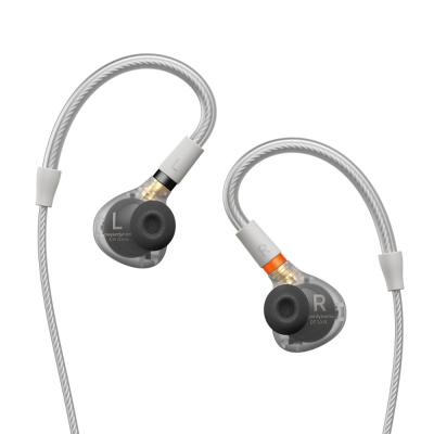 beyerdynamic ベイヤーダイナミック DT 30 IE プロフェッショナル インイヤーモニター イヤホン インサイド画像