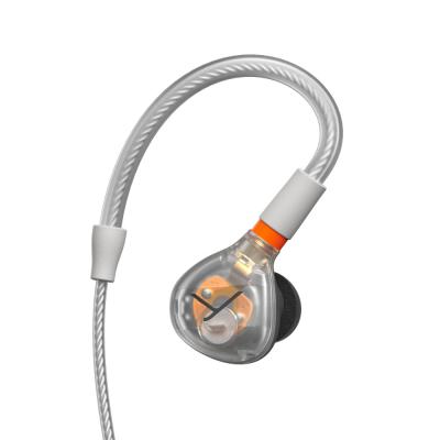beyerdynamic ベイヤーダイナミック DT 30 IE プロフェッショナル インイヤーモニター イヤホン アップ画像
