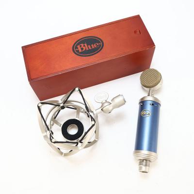 【中古】 マイク コンデンサーマイク Blue Microphones BLUEBIRD SL ブルーバードSL マイクロフォン