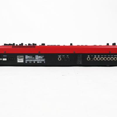 【中古】 シンセサイザー Nord ノード Stage 2 HA76 インサート