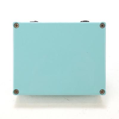 【中古】 BONDI EFFECTS Sick As OVERDRIVE オーバードライブ エフェクター ボトム画像