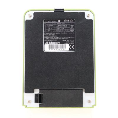 【中古】 エフェクター オーバードライブ MAXON OD-820 Over Drive Pro マクソン オーバードライブプロ ボトム画像