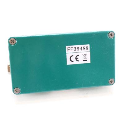 【中古】 ファズ エフェクター ZVEX Z.VEX FUZZ FACTORY Vexter Series ギターエフェクター ボトム画像