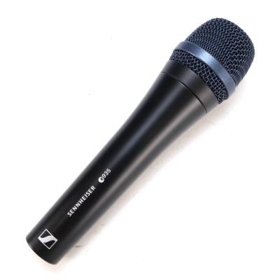 【中古】 マイク ゼンハイザー SENNHEISER e935 ダイナミックマイク リア画像