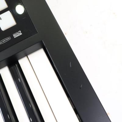 【中古】 ROLAND FA-06 Music Workstation シンセサイザー 傷画像