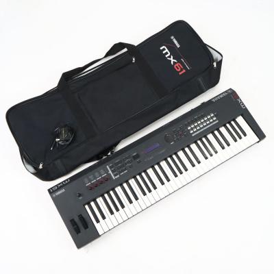 【中古】 シンセサイザー YAMAHA MX61 ヤマハ キーボード