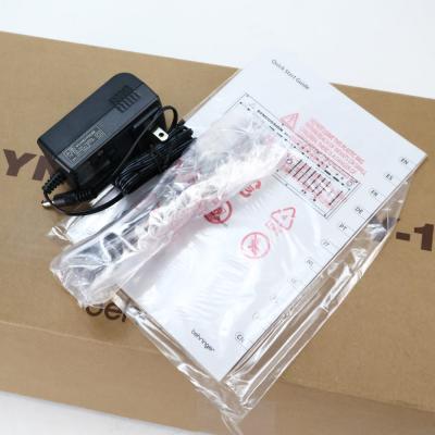 【中古】 シンセサイザー パーカッションシンセ BEHRINGER SYNCUSSION SY-1 ベリンガー シンカッション 付属品画像