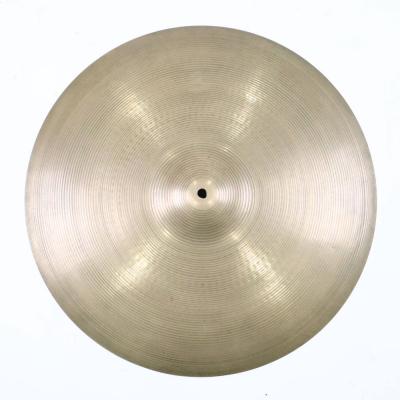 【中古】 ドラムシンバル ジルジャン ZILDJIAN A Zildjian 20インチ ドラムシンバル