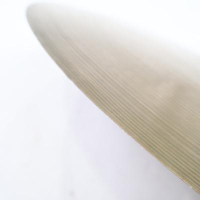 【中古】 ドラムシンバル ジルジャン ZILDJIAN A Zildjian 20インチ ドラムシンバル 傷画像2