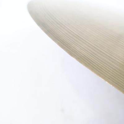 【中古】 ドラムシンバル ジルジャン ZILDJIAN A Zildjian 20インチ ドラムシンバル 傷画像3