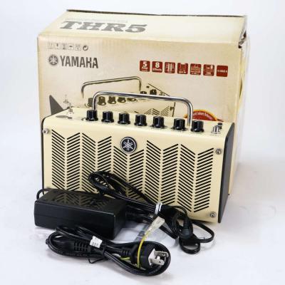 【中古】ヤマハ YAMAHA THR5 コンパクトギターアンプ 小型アンプ