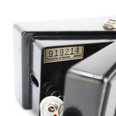 【中古】 ディストーション エフェクター BOSS MZ-2 Digital Metalizer Made in JAPAN ギターエフェクター シリアル