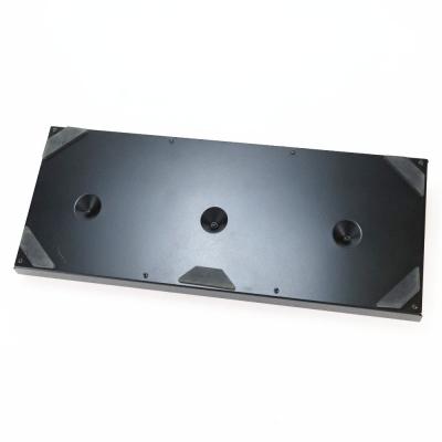 【中古】ルーパー エフェクター BOSS RC-50 Loop Station ループエフェクター ループステーション ステレオ 長時間 本体画像 裏
