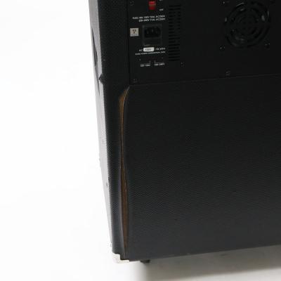 【中古】 ベースアンプ HARTKE ハートキー HD150 ベースコンボアンプ 捲れ