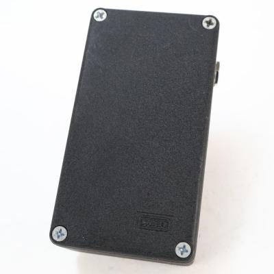 【中古】 イコライザー MXR M-109 SIX BAND GRAPHIC EQ 本体画像 裏