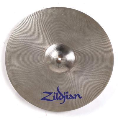 【中古】 ライドシンバル ジルジャン ZILDJIAN A ZILDJIAN PLATINUM ROCK RIDE 20インチ 裏面画像