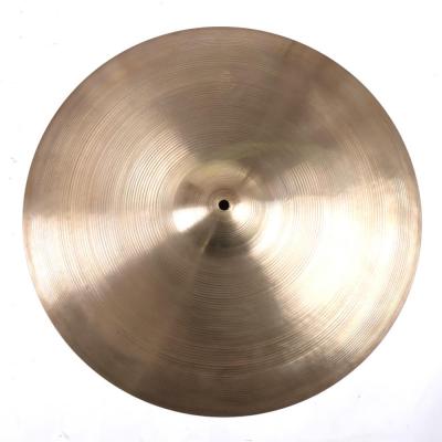 【中古】 ドラムシンバル ジルジャン ZILDJIAN A Zildjian 20インチ ドラムシンバル