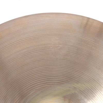 【中古】 ドラムシンバル ジルジャン ZILDJIAN A Zildjian 20インチ ドラムシンバル シリーズ画像