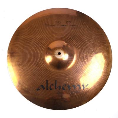 【中古】 ライドシンバル イスタンブール istanbul AGOP Alchemy A.R.T. Ride 20
