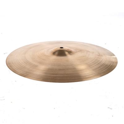 【中古】 ドラムシンバル ジルジャン ZILDJIAN A Zildjian 16インチ ドラムシンバル サイド画像