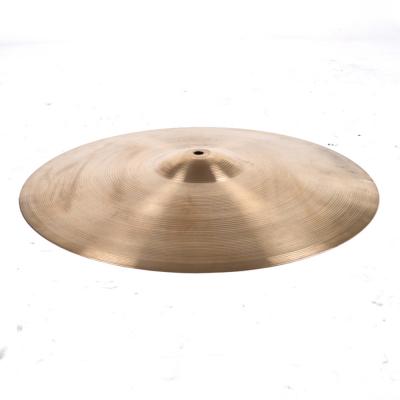 【中古】 ドラムシンバル ジルジャン ZILDJIAN A Zildjian 18インチ ドラムシンバル サイド画像