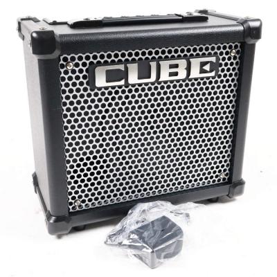 【中古】 ギターアンプ ローランド ROLAND CUBE-10GX 小型ギターアンプ コンボ エレキギター アンプ