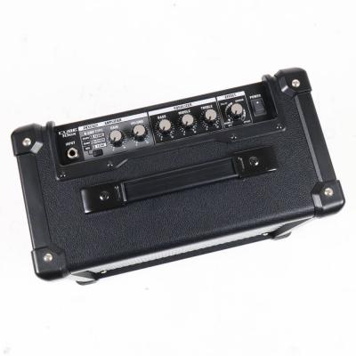 【中古】 ギターアンプ ローランド ROLAND CUBE-10GX 小型ギターアンプ コンボ エレキギター アンプ コントロール