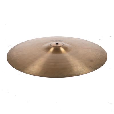 【中古】 クラッシュシンバル パイステ PAISTE DIXIE Medium Thin 14インチ サイド画像