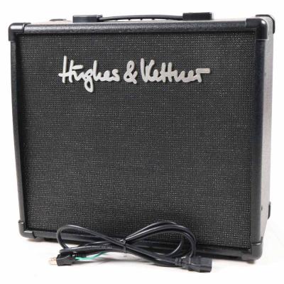 【中古】 ギターアンプ Hughes&Kettner EDITION BLUE 30DFX