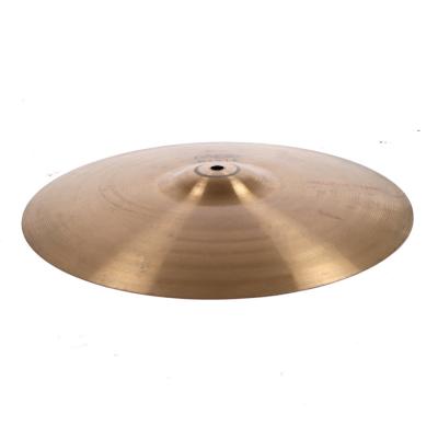 【中古】 クラッシュシンバル パイステ PAISTE DIXIE Medium Thin 14インチ サイド画像