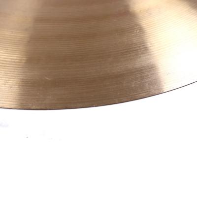 【中古】 クラッシュシンバル パイステ PAISTE DIXIE Medium Thin 14インチ 傷画像1