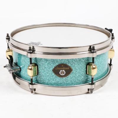 【中古】 スネアドラム タマ TAMA Starclassic Bubinga 12×4 スタークラシック ブビンガ 特注品