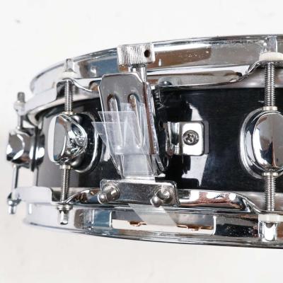 【中古】 スネアドラム メイペックス MAPEX Limited Edition 200 Maple Classic 14x3.5 ピッコロスネア ストレイナー