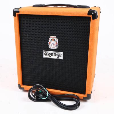 【中古】 ORANGE CRUSH BASS 25B ベースアンプ コンボ