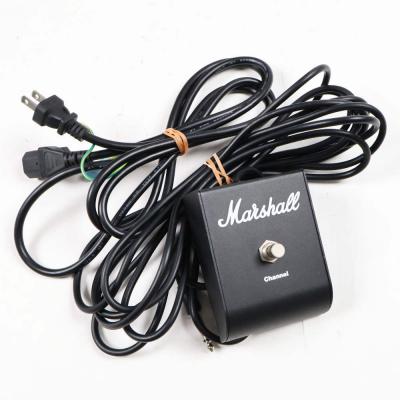 【中古】 ギターアンプ マーシャル MARSHALL DSL5C コンボアンプ 真空管アンプ 付属品画像