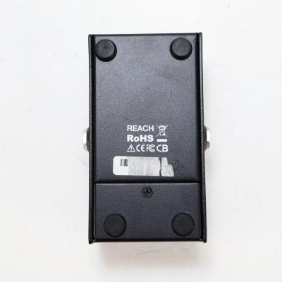 【中古】 Sadowsky SBP-2 Bass Preamp ベースプリアンプ 裏面